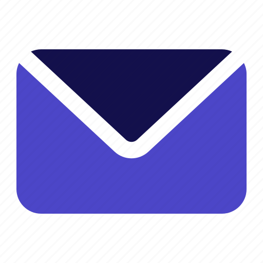 Email, mail, message, envelopes, communication icon - Download on Iconfinder