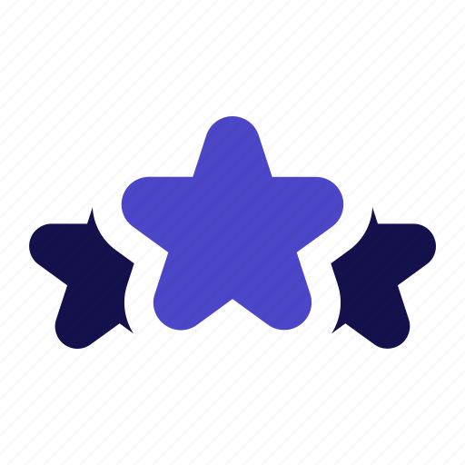 Stars, rating, review, satisfaction, testimonial icon - Download on Iconfinder