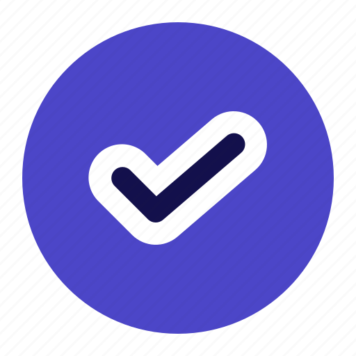 Survey, check, checklist, tick, true icon - Download on Iconfinder