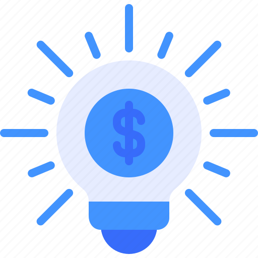 Idea, entrepreneurship, business, light, bulb icon - Download on Iconfinder