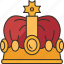 crown, king, royal, imperial, monarchy 
