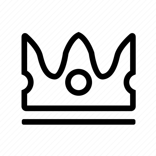 Crown, imperial, pro, vip icon - Download on Iconfinder