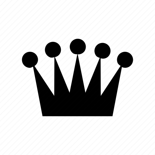 Crown, king, luxury, princess, queen icon - Download on Iconfinder
