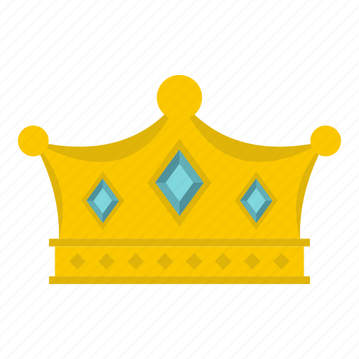 Authority, decoration, king, leader, luxury, nobility, prince crown icon - Download on Iconfinder