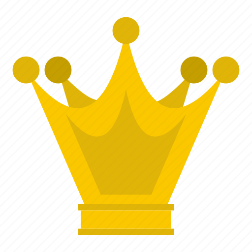 Authority, decoration, king, leader, luxury, nobility, princess crown icon - Download on Iconfinder