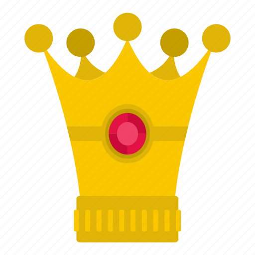 Authority, decoration, king, leader, luxury, medieval crown, nobility icon - Download on Iconfinder