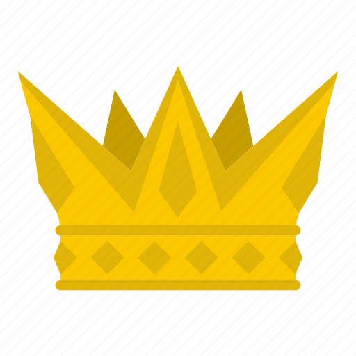 Authority, cog crown, decoration, king, leader, luxury, nobility icon - Download on Iconfinder