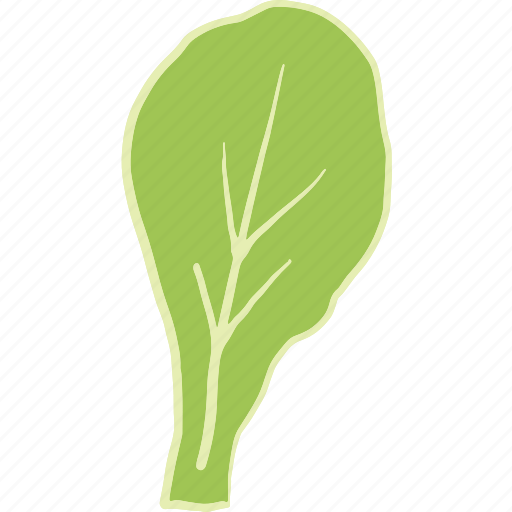Green, vegetables, vegetarian, food, organic, natural, vegan icon - Download on Iconfinder