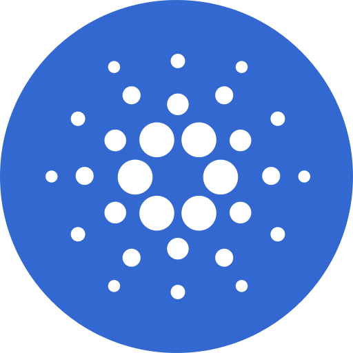 Ada, cardano icon - Free download on Iconfinder