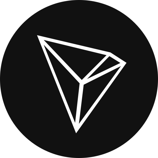 Coin, trn, tron icon - Free download on Iconfinder