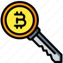 bitcoin, crypto, crypto currency, ethereum, key, money, stock trading 