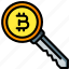 bitcoin, crypto, crypto currency, ethereum, key, money, stock trading 