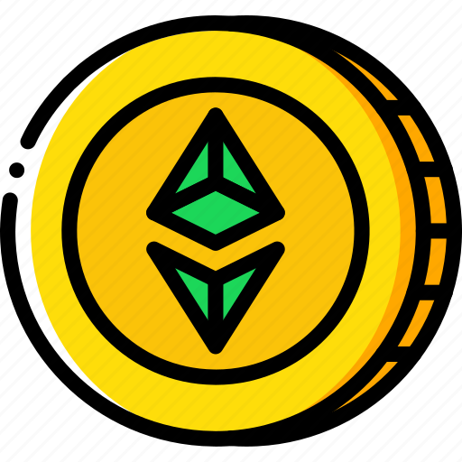 Crypto, crypto currency, ethereum, money, stock trading icon - Download on Iconfinder