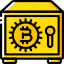 bitcoin, crypto, crypto currency, ethereum, money, safe, stock trading 