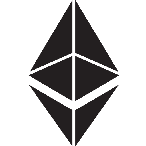 ethereum icon svg