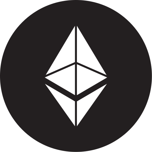 is eth an ico