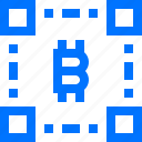 bitcoin, block, blockchain, chain, cryptocurrency, digital, money