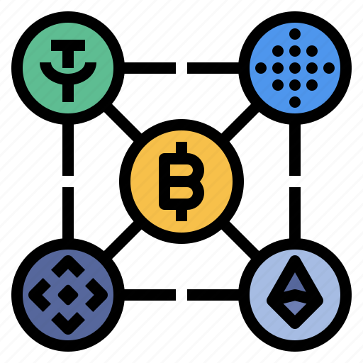 Currency, crypto, trade, spot, coin icon - Download on Iconfinder