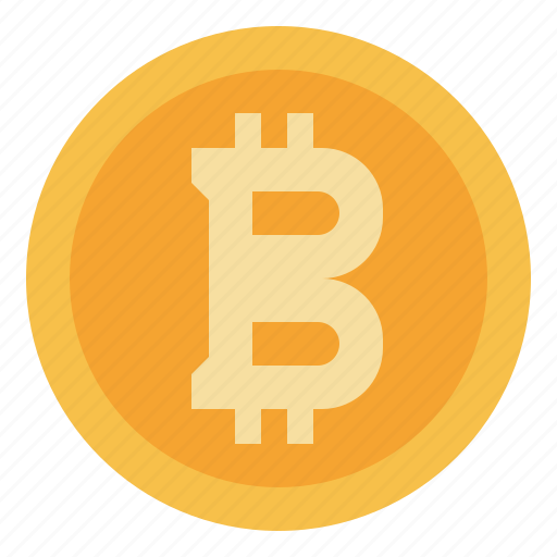 Bitcoin, crypto, cryptocurrency, block, coin icon - Download on Iconfinder