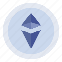 ethereum, crypto, cryptocurrency, block, coin 