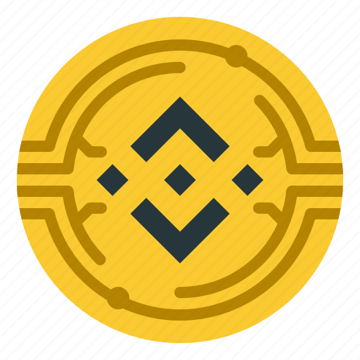 Binance, cryptocurrency, money, currency, coin, cash icon - Download on Iconfinder