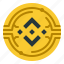 binance, cryptocurrency, money, currency, coin, cash 