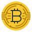 bitcoin, cryptocurrency, money, currency, coin, cash 