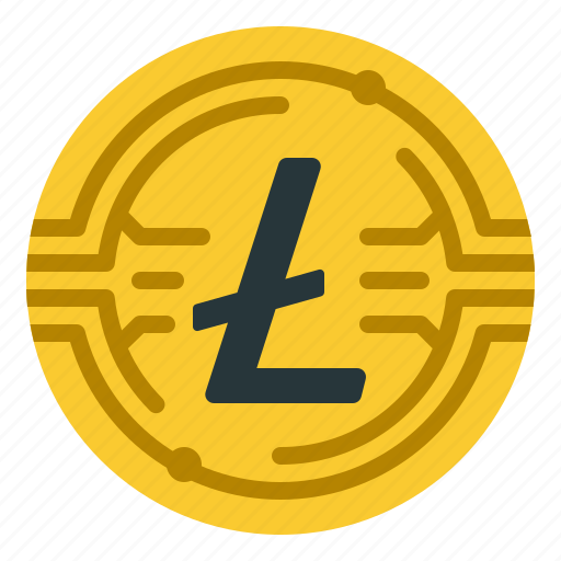 Litecoin, cryptocurrency, money, currency, coin, cash icon - Download on Iconfinder