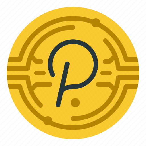 Polkadot, cryptocurrency, money, currency, coin, cash icon - Download on Iconfinder