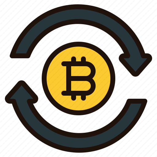 Transaction, crypto, cryptocurrency, fee, bitcoin, banking, payment icon - Download on Iconfinder