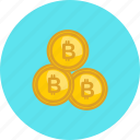bitcoin, coin, crypto, cryptocurrency, digital, money, technology