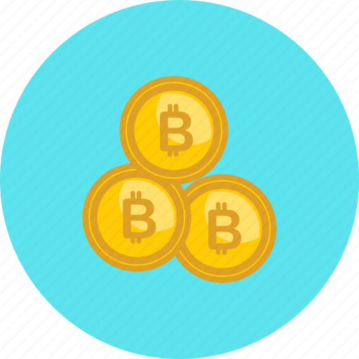 Bitcoin, coin, crypto, cryptocurrency, digital, money, technology icon - Download on Iconfinder