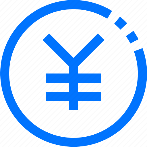 Cash, coin, cryptocurrency, japan, money, payment, yen icon - Download on Iconfinder