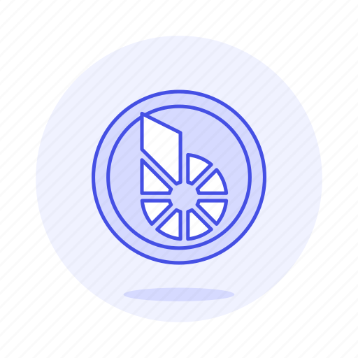 Asset, bitshares, coin, crypto, cryptocurrency, currency, digital icon - Download on Iconfinder