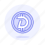 asset, coin, crypto, cryptocurrency, currency, digibyte, digital 