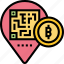 address, cryptocurrency, bitcoin, payment, account 