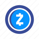 blockchain, coin, crypto, cryptocurrency, mining, money, zcash