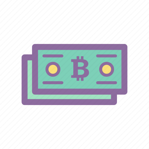 Bank, bitcoin, bitcoin cash, digital, ecommerce, payments, shopping icon - Download on Iconfinder