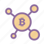 bitcoin, blockchain, cryptocurrency, money, wallet 