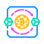 blockchain, transaction, cryptocurrency, mining, wallet, hashrate 