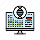 bioinformatics, cryptogenetics, dna, gene, helix, genetic
