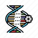 genetic, modification, cryptogenetics, dna, gene, helix