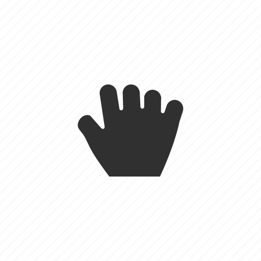 Cursor, grabbing cursor, hand, hand cursor icon - Download on Iconfinder
