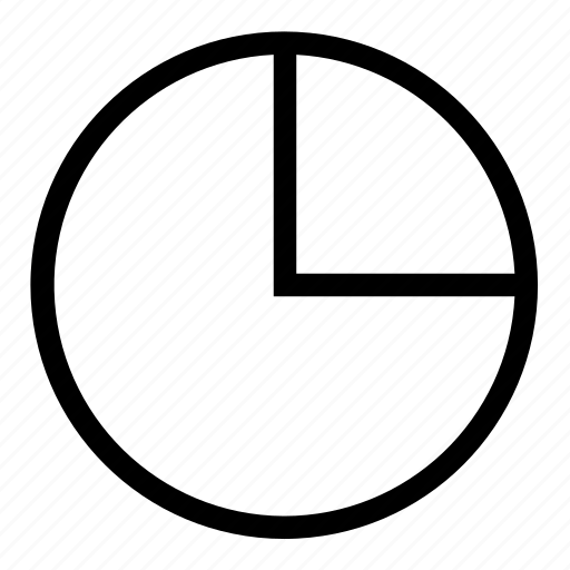 Chart, circle, clock, part, pie, piece icon - Download on Iconfinder