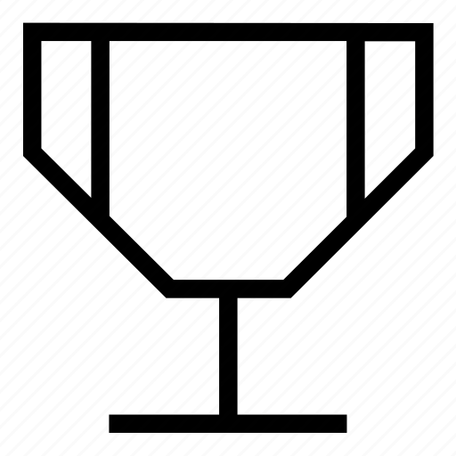 Award, first, number one, pokal, trophy, winner icon - Download on Iconfinder