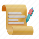 contract, business, signature, deal, paper, agreement, sheet, file, document