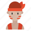 hopi, avatar, woman, male, people, account, person, female, man 