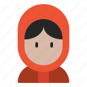 inuit, avatar