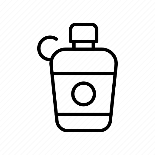 Bottle, water, drink, beverage icon - Download on Iconfinder