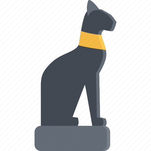 Cat, country, culture, history, people, tradition icon - Download on Iconfinder